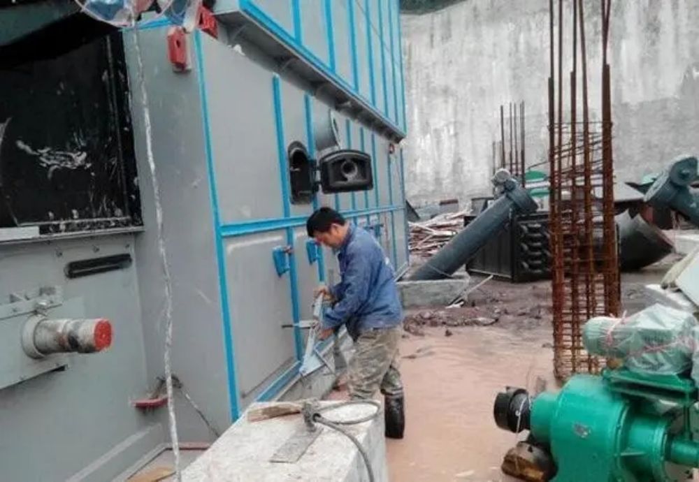 塔什库尔干化工设备安装服务