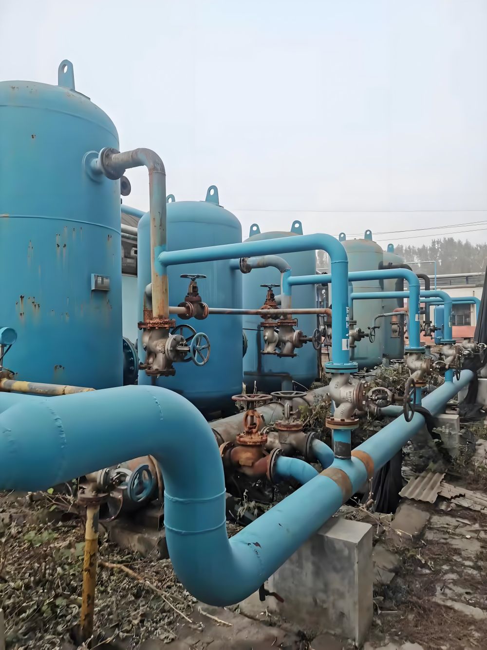 塔什库尔干压力管道安装厂家